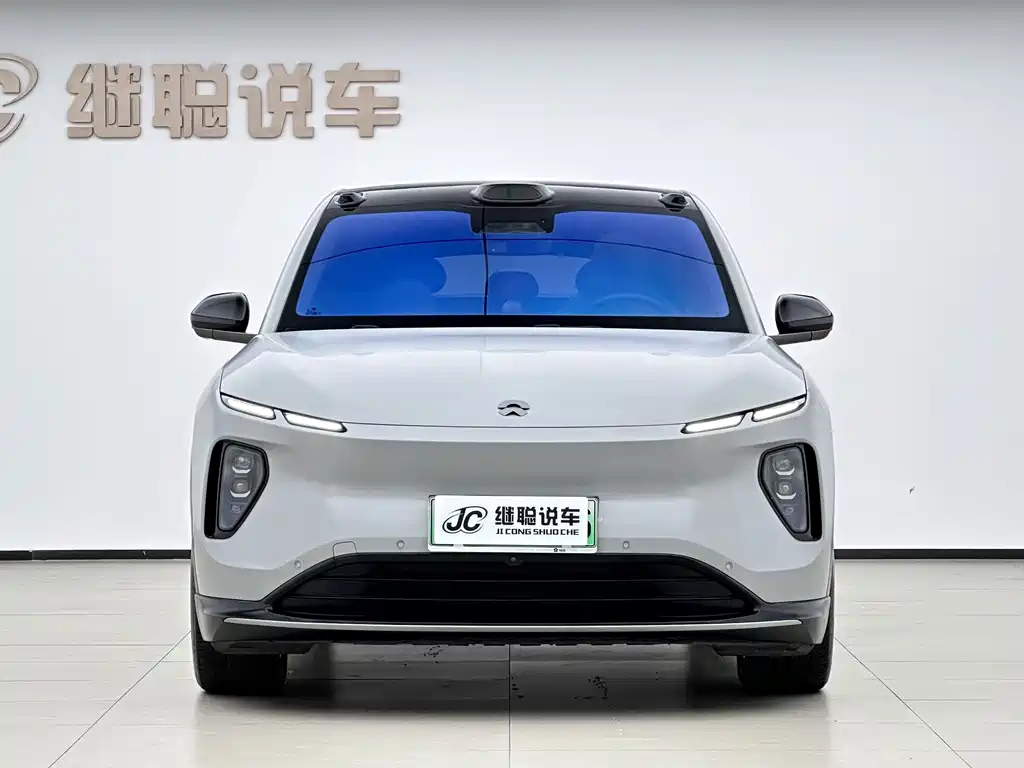 NIO EC6 — миниатюра 2