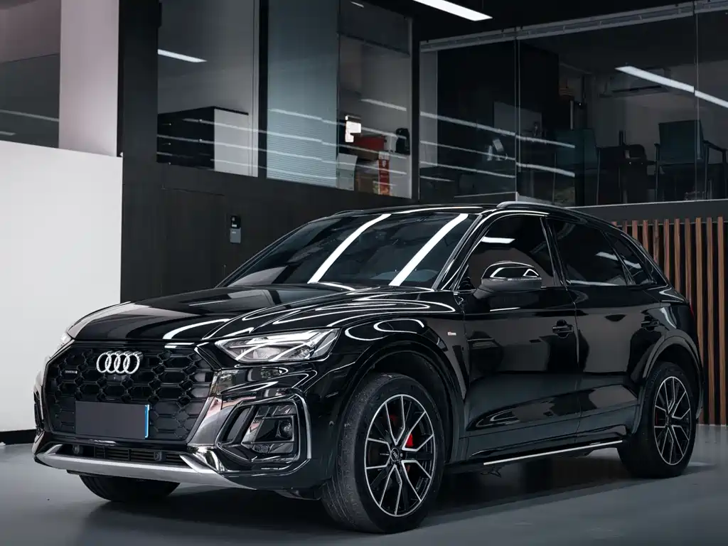 Audi Q5L 2025