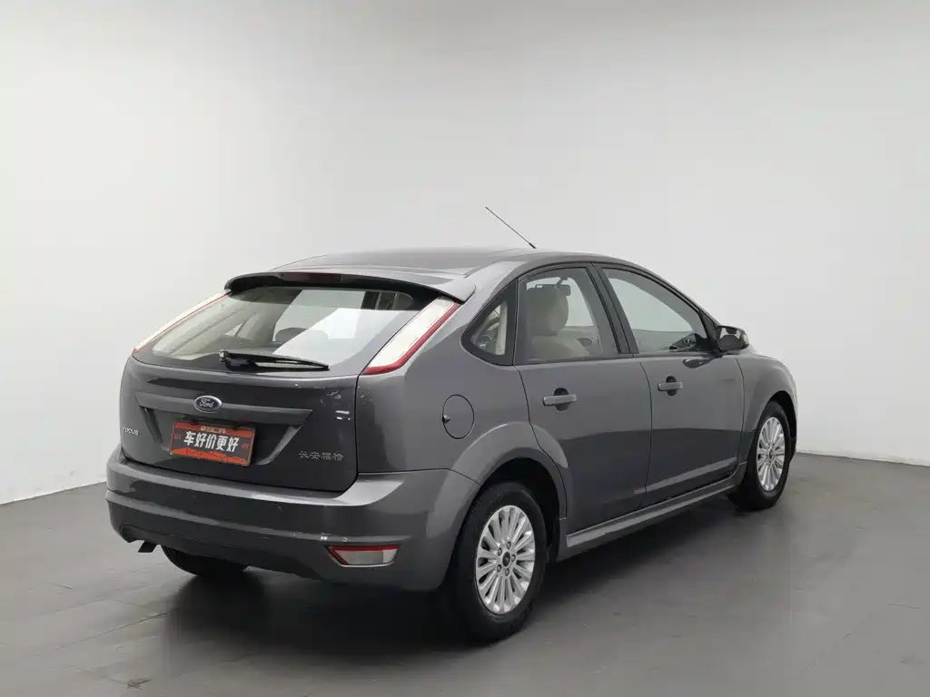 Ford Focus — миниатюра 2