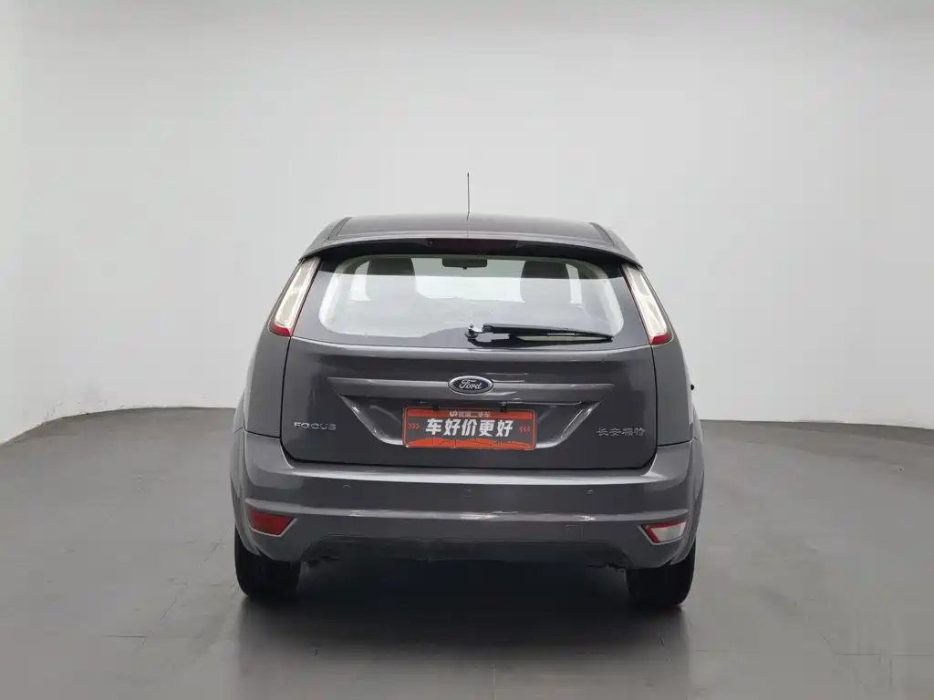 Ford Focus — миниатюра 4