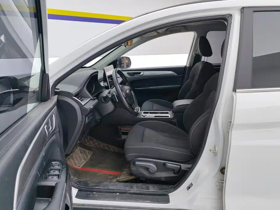 Haval M6 — миниатюра 9