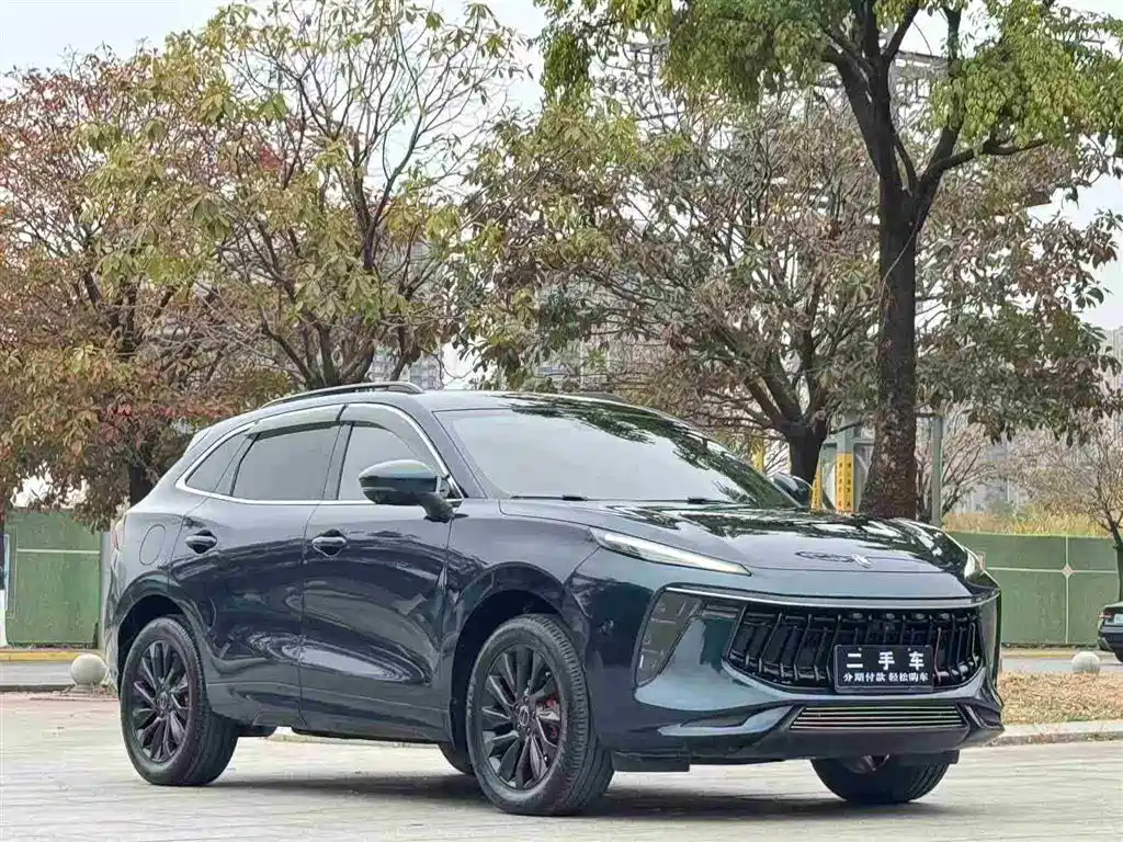 DONGFENG POPULAR T5 EVO