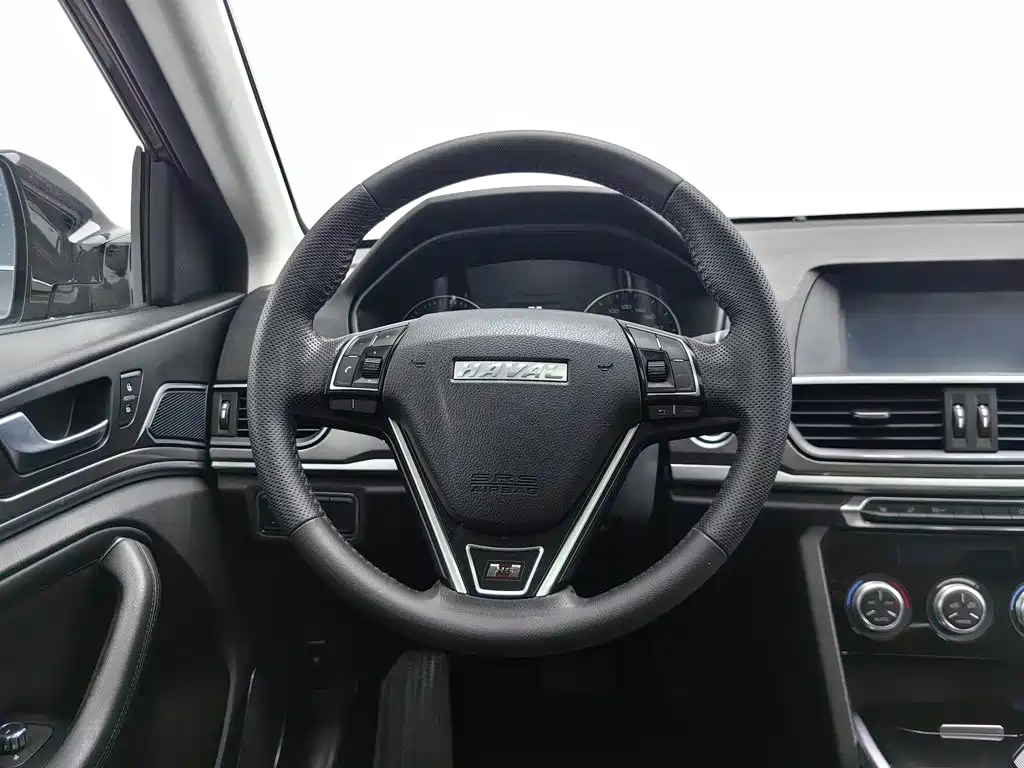 Haval H6 — миниатюра 11