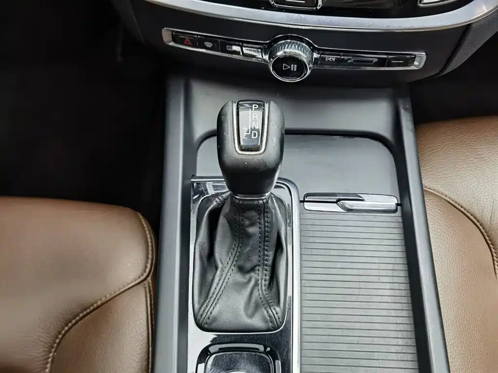 Volvo S60 — миниатюра 13