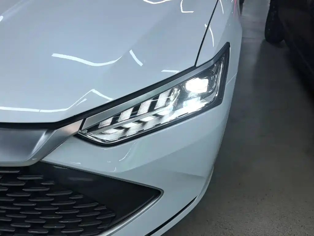 BYD Qin PLUS — миниатюра 24