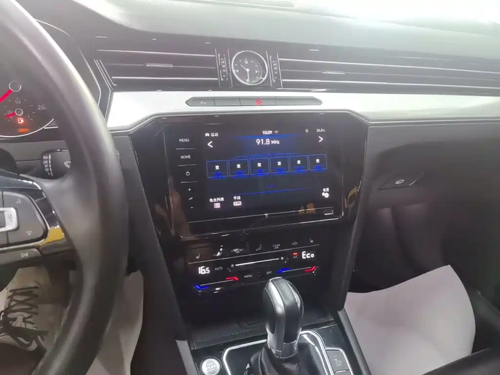 Volkswagen 迈腾 PHEV — миниатюра 13