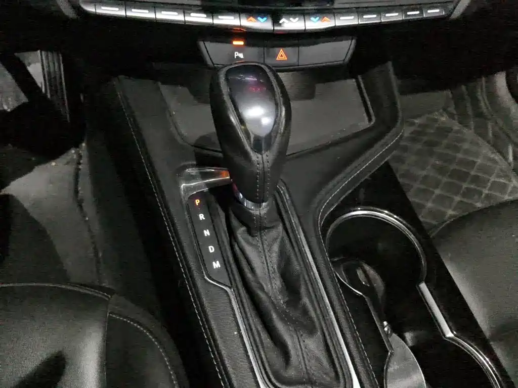 Cadillac CT4 — миниатюра 15