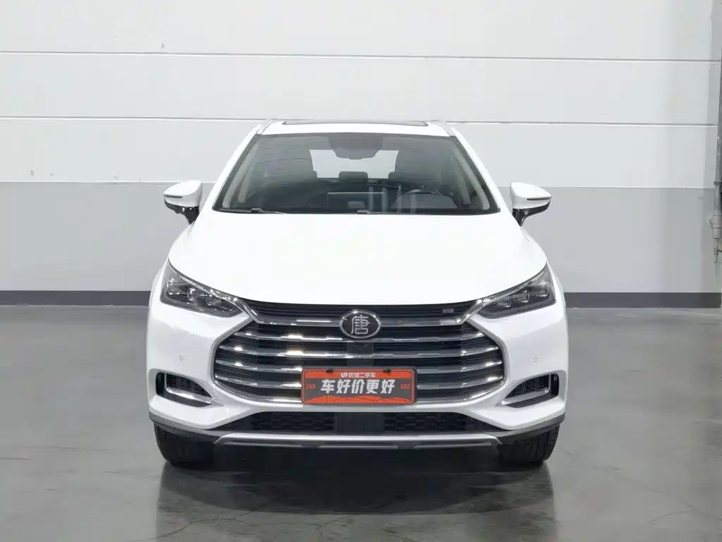 BYD Tang — миниатюра 3