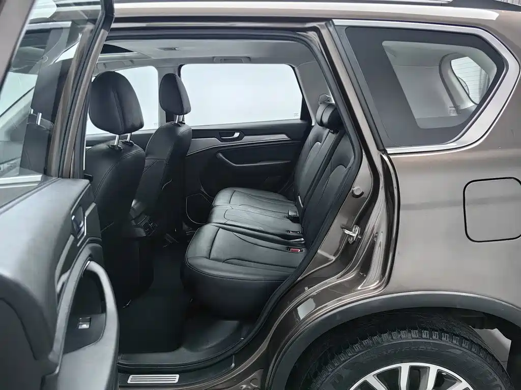 Haval H6 — миниатюра 15
