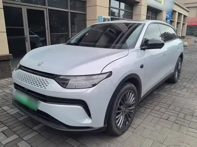 2024 Leapmotor C11