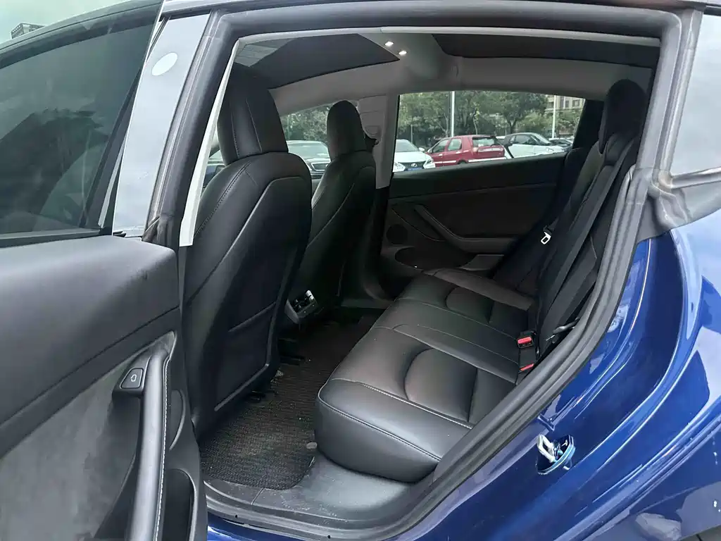 Tesla Model 3 — миниатюра 6