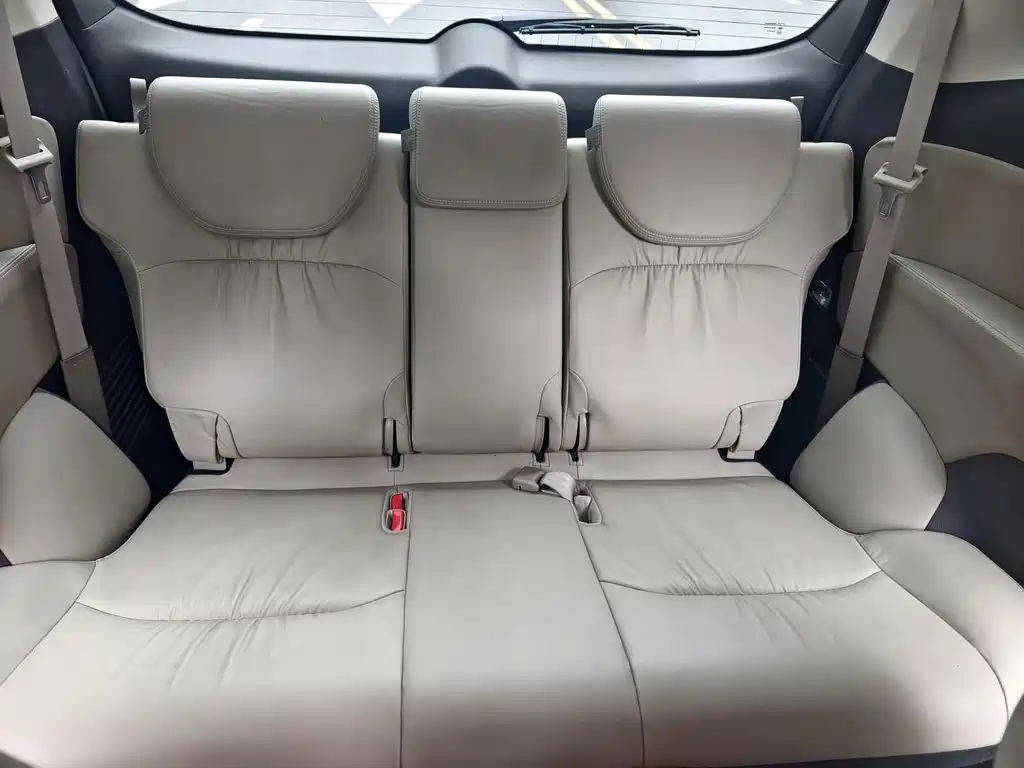 Honda Odyssey — миниатюра 14