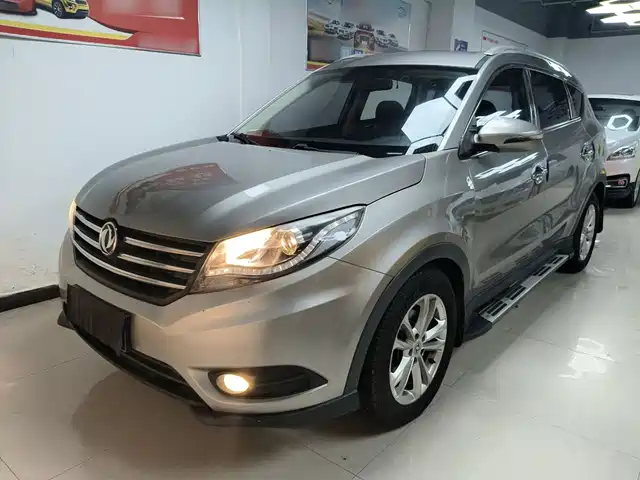 Dongfeng Fengon Fengon 580