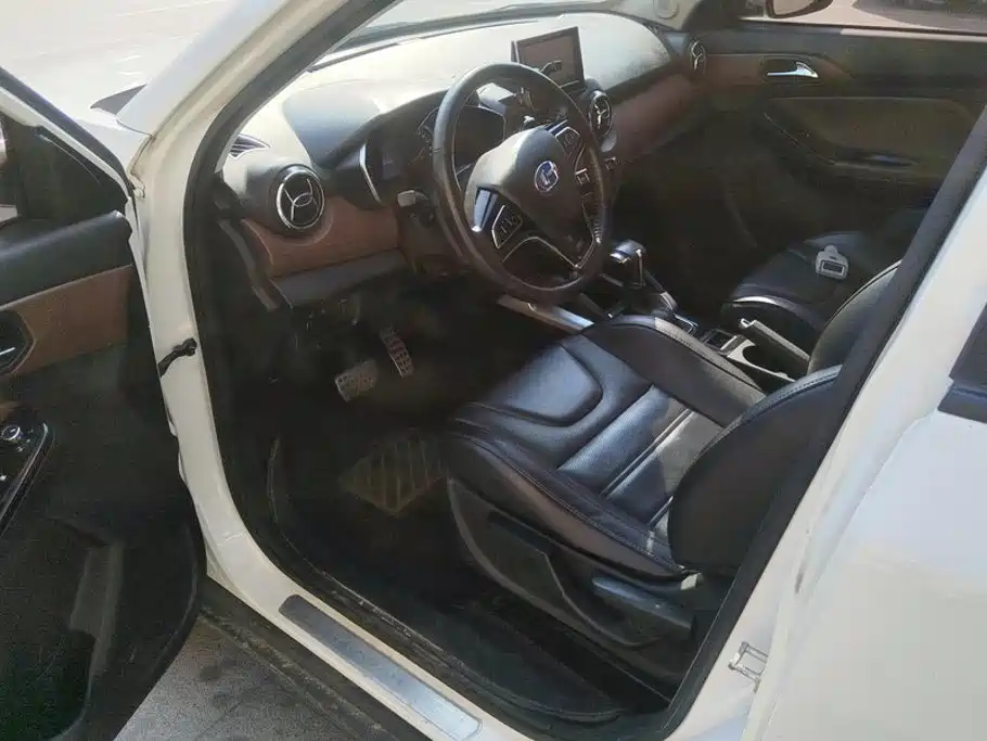 Changhe Changhe Q35 — миниатюра 9