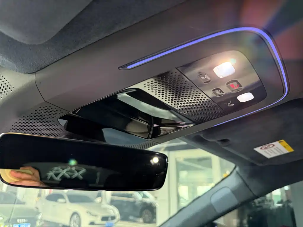 ZEEKR EXTREME KRYPTON 001