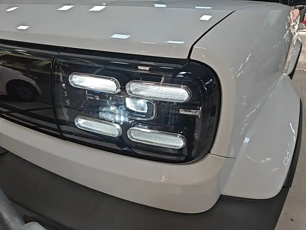 Baojun Yueye — миниатюра 24