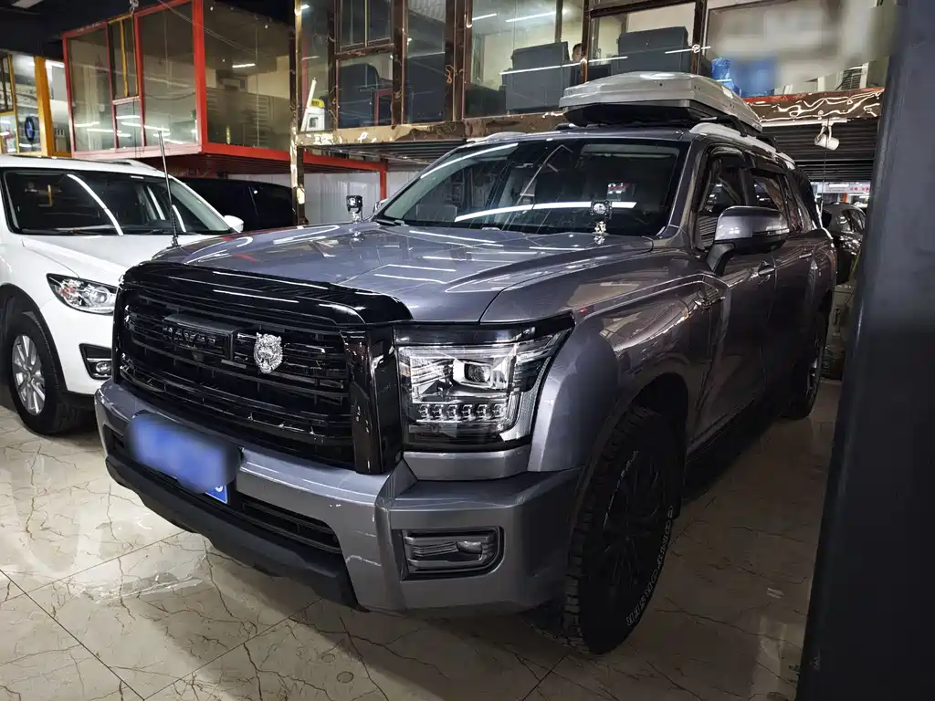 Haval H5 2023