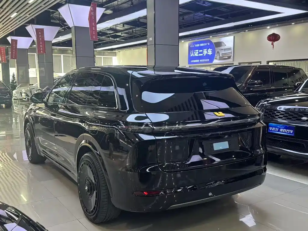 Li Auto L7 2024 Pro