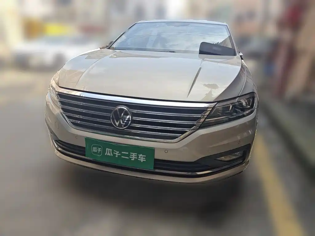 Volkswagen Lavida — миниатюра 23