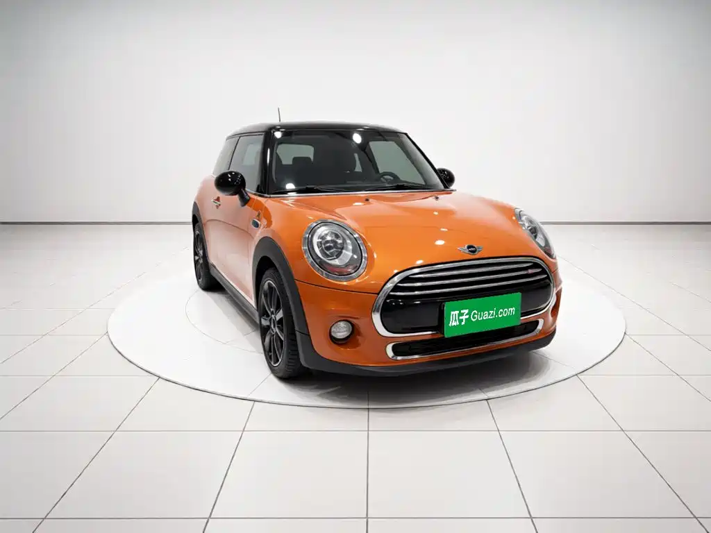 MINI Mini — миниатюра 3