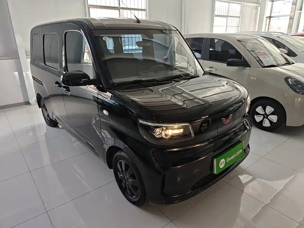 Wuling Zhiguang EV — миниатюра 4