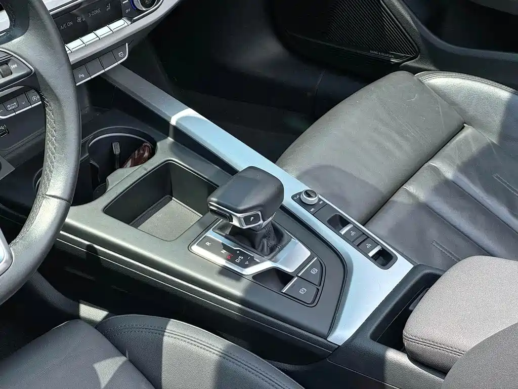 Audi A5 (Import) — миниатюра 4
