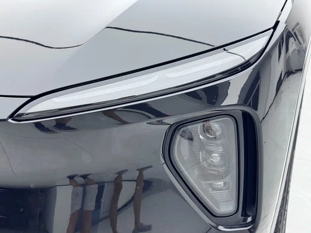 NIO ES6 2023 75kWh