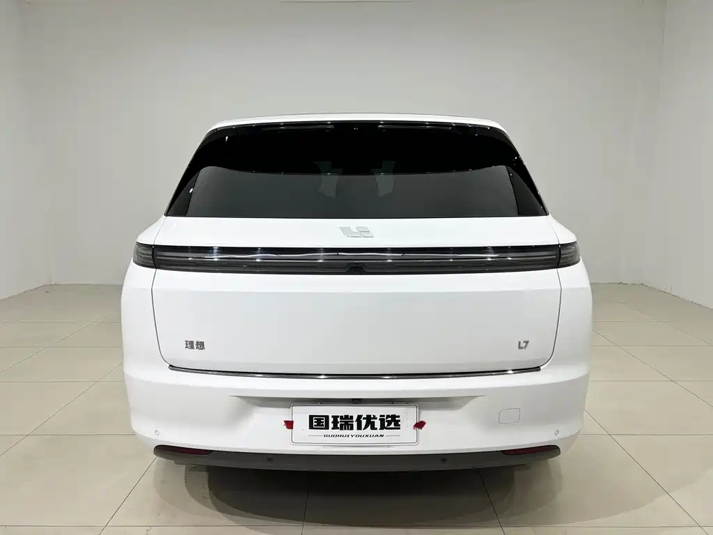 Li Auto L7 2023 Max