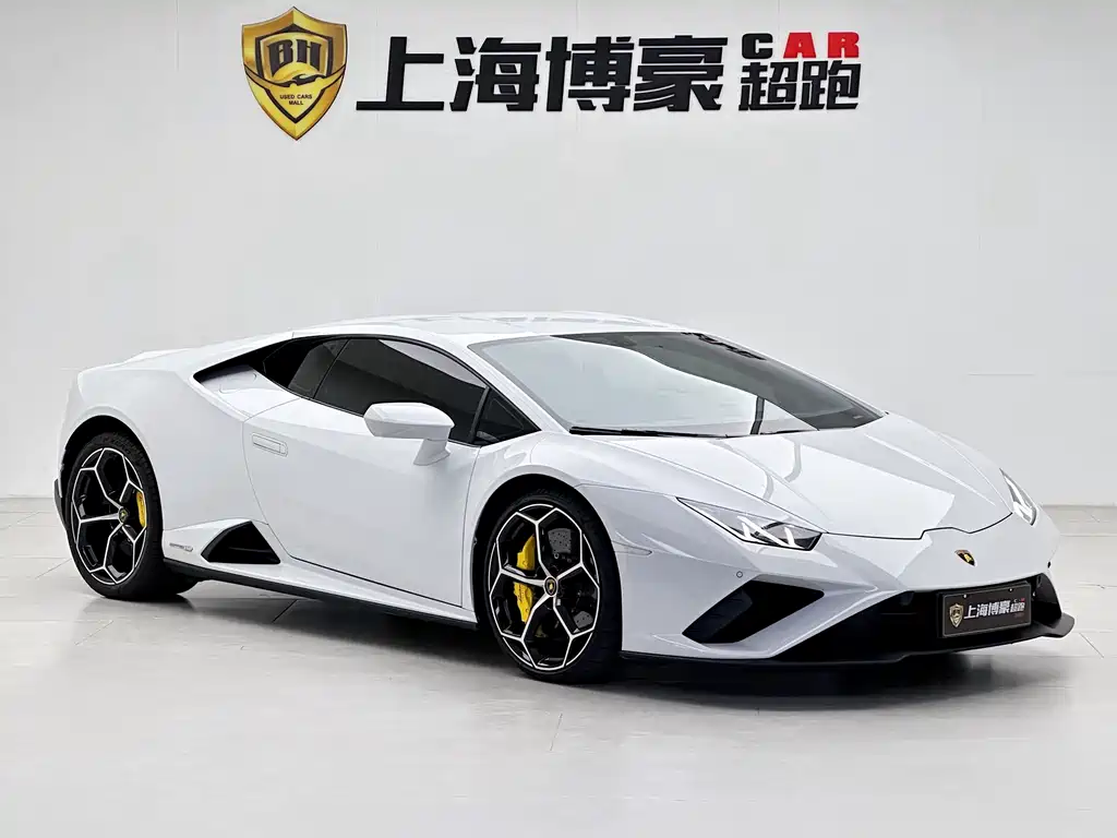 LAMBORGHINI HURACÁN