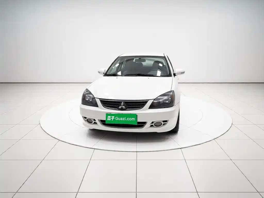 Mitsubishi Lancer — миниатюра 2