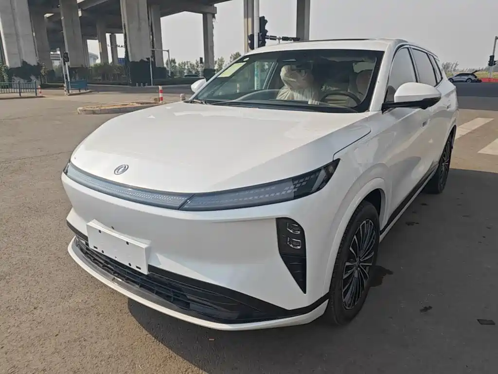 Aeolus L8