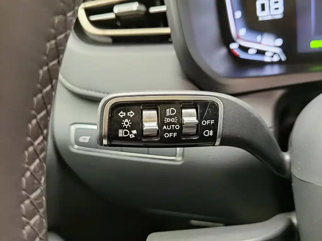 Hongqi Hongqi HQ9 — миниатюра 21