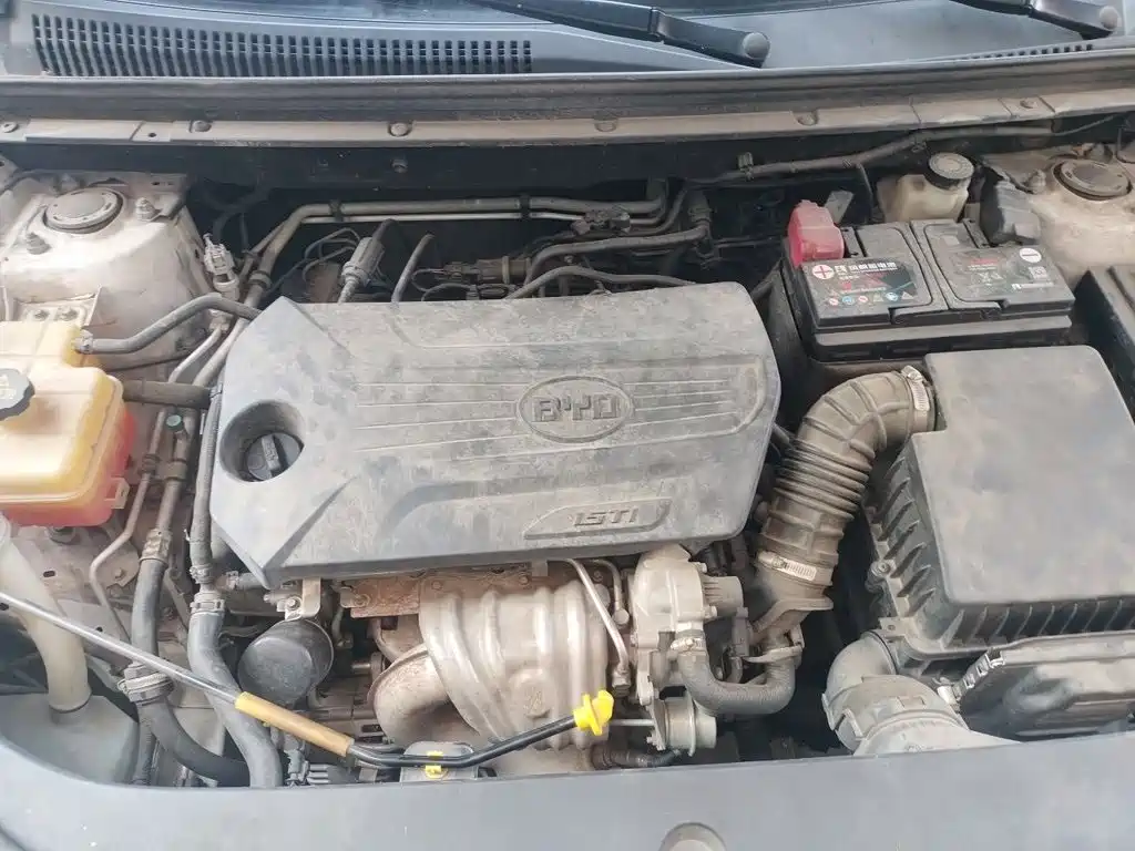 BYD Pro — миниатюра 21