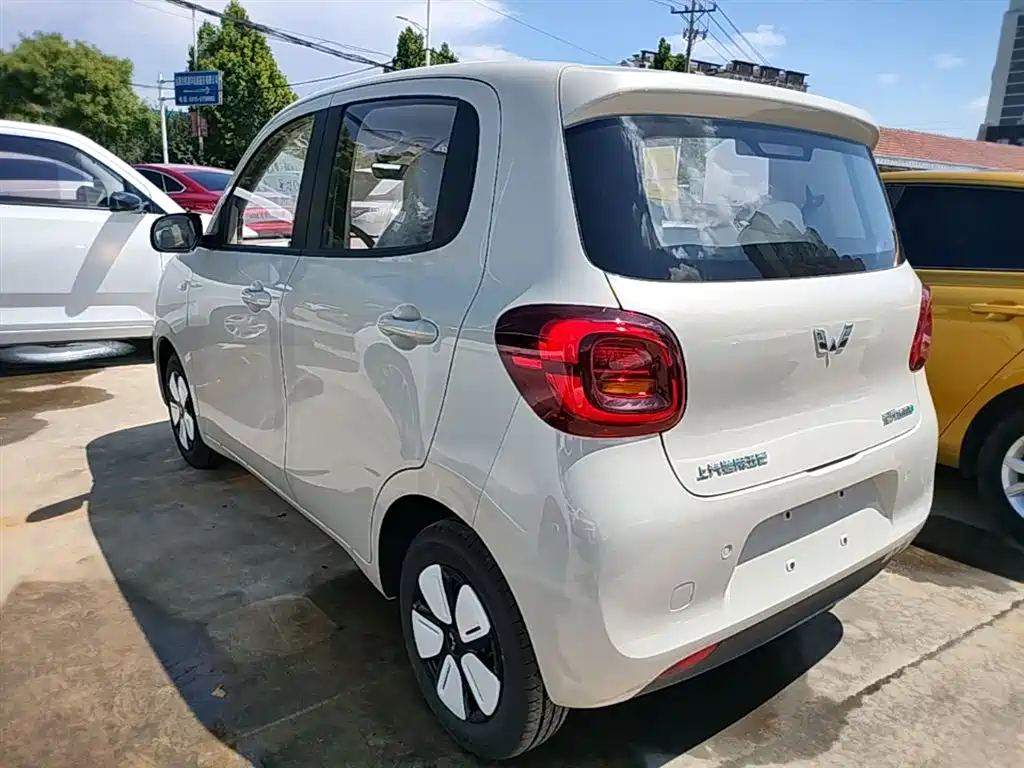 Wuling Mini EV MINIEV 2025