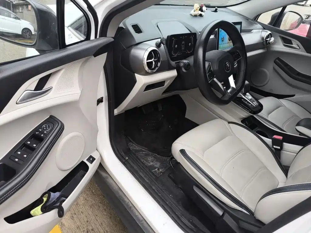 BYD Yuan Pro — миниатюра 12