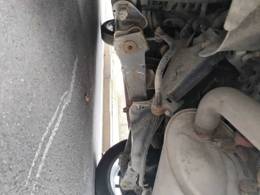 Wey Wey VV6 — миниатюра 17