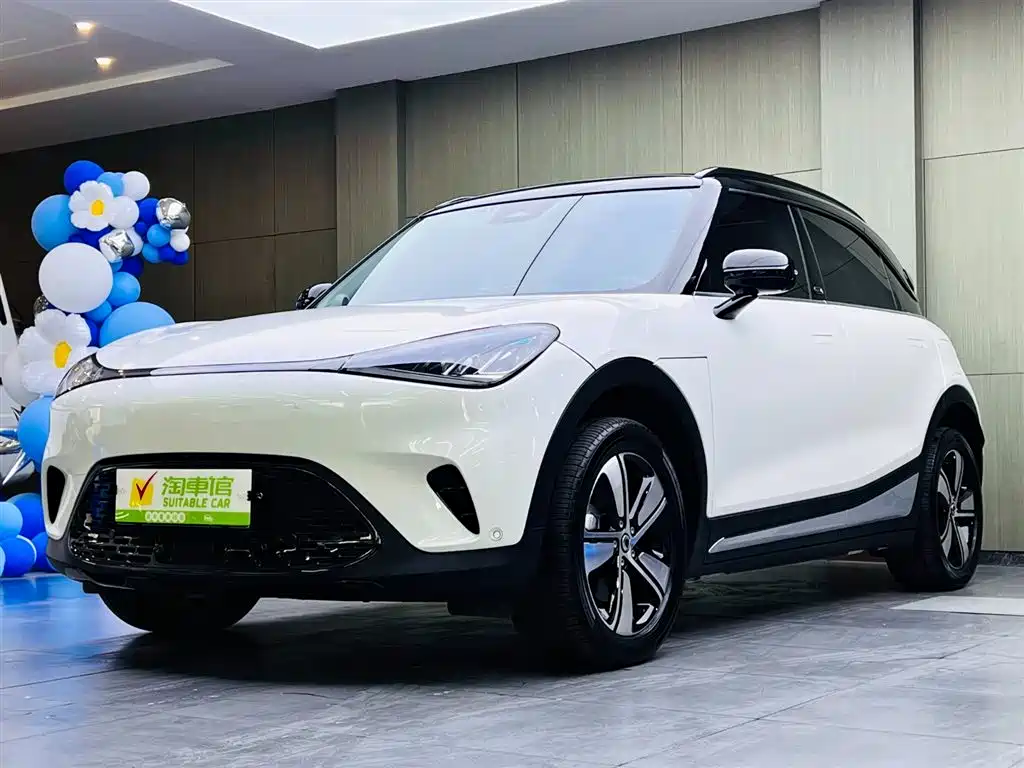 smart Smart #1 2024
