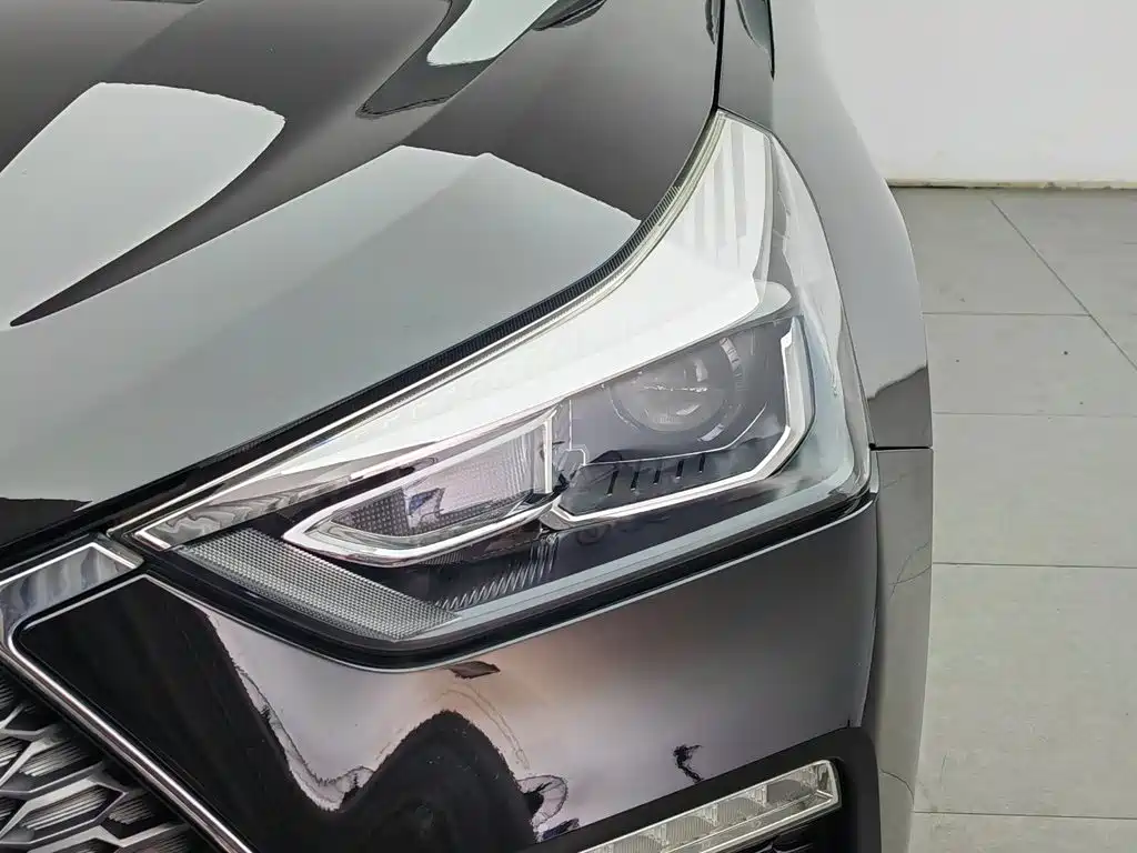 Haval H6 Coupe 2019 1.5T AT Luxury Smart Connect V