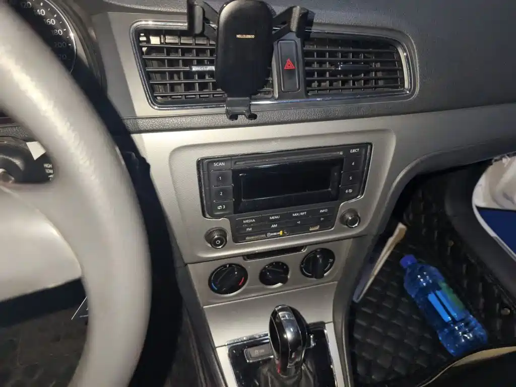 Volkswagen Gran Lavida — миниатюра 10