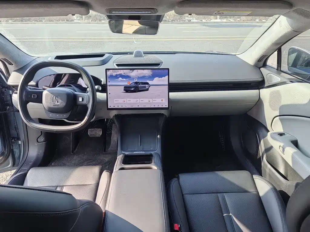 ZEEKR EXTREME KRYPTON 007