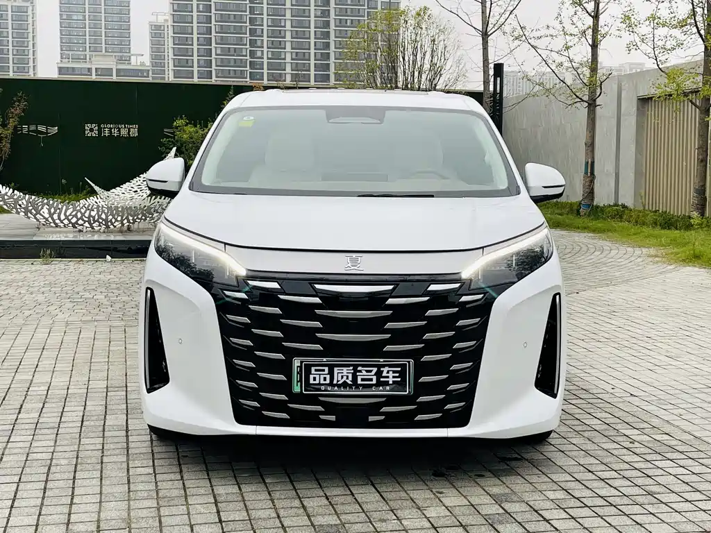 BYD SUMMER