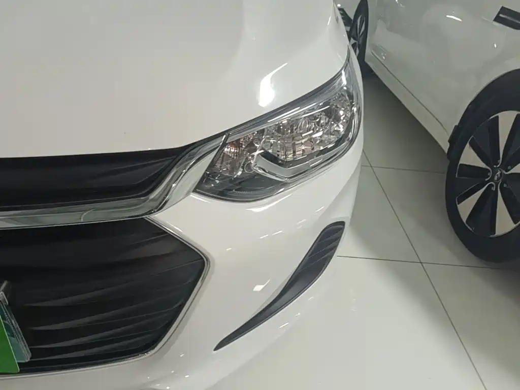 Chevrolet Cavalier — миниатюра 24