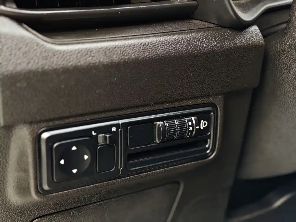 GEELY AUTOMOBILE VISION X3