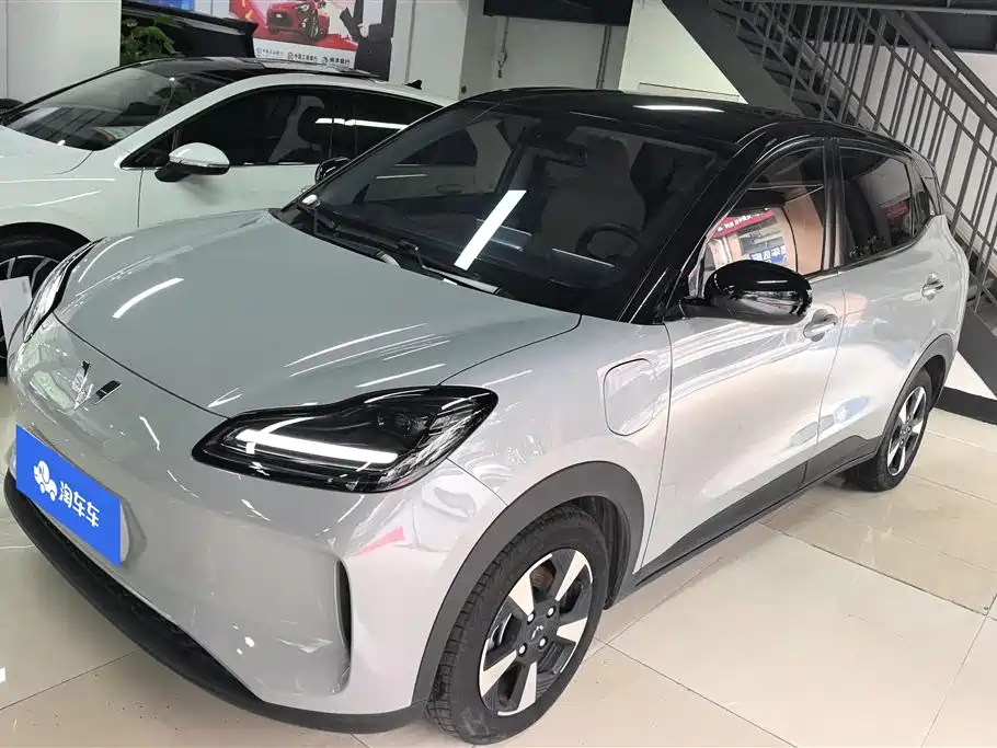 Wuling Bingo PLUS 2024