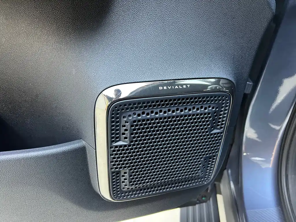 FANG CHENG BAO LEOPARD 5