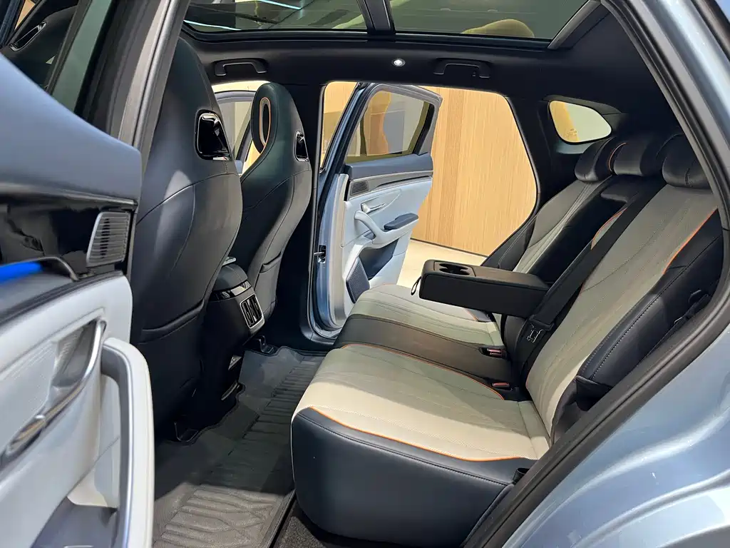 BYD SONGJIANG NEW ENERGY