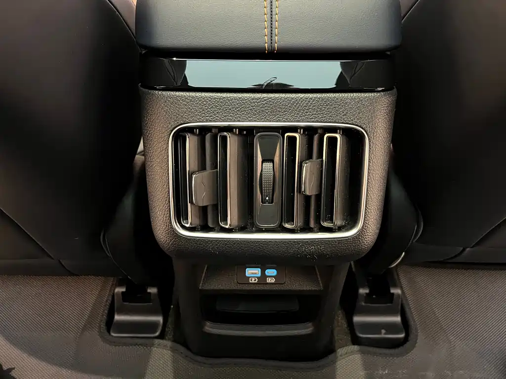 BYD SONGJIANG NEW ENERGY