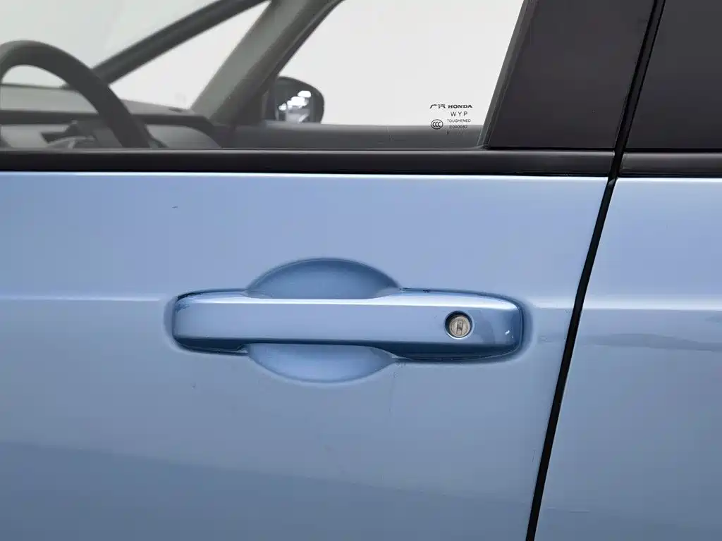 Honda Fit — миниатюра 18