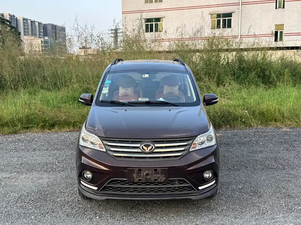 Huasu Huansu H3 — миниатюра 2