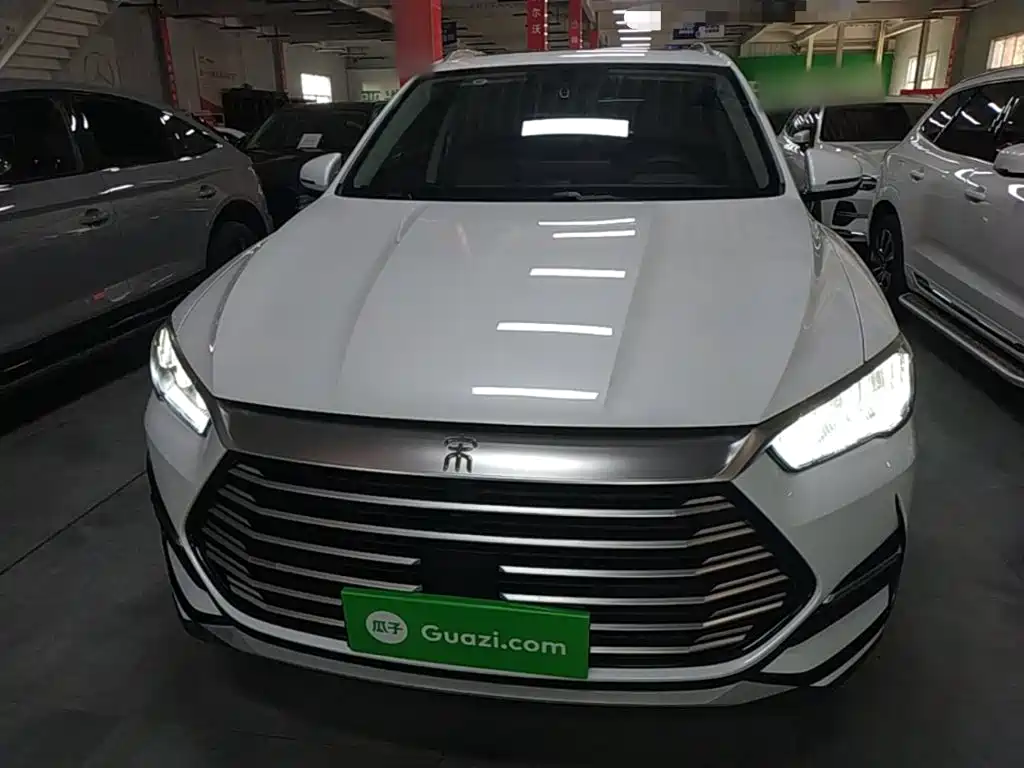 BYD Pro — миниатюра 3